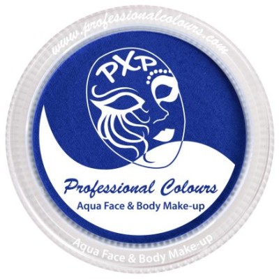 PXP Professional Colours 30g Mid Blue